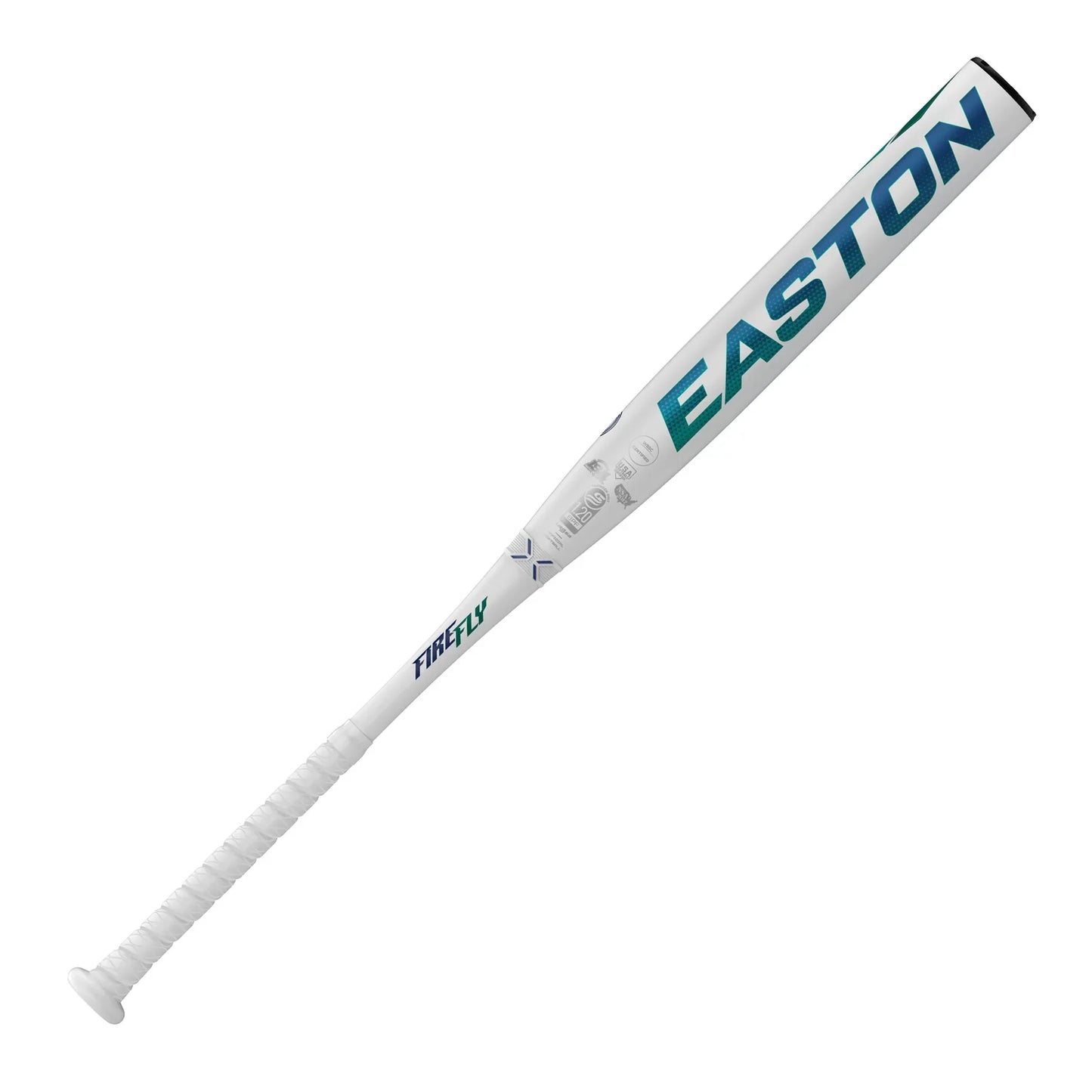 Easton Firefly -12 Fastpitch Softball Bat EFP4FF12