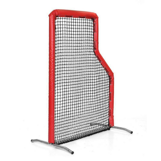 Bullet L-Screen Padded - Baseball 360