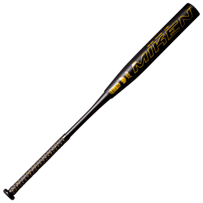 Miken 2022 FREAK Gold Maxload 2pc 12″ Barrel USSSA MGD21U