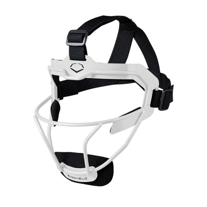 Evoshield Fastpitch Defenders Mask OSFM