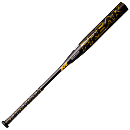 Miken 2022 FREAK Gold Maxload 2pc 12″ Barrel USSSA MGD21U