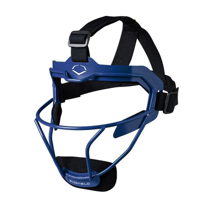 Evoshield Fastpitch Defenders Mask OSFM