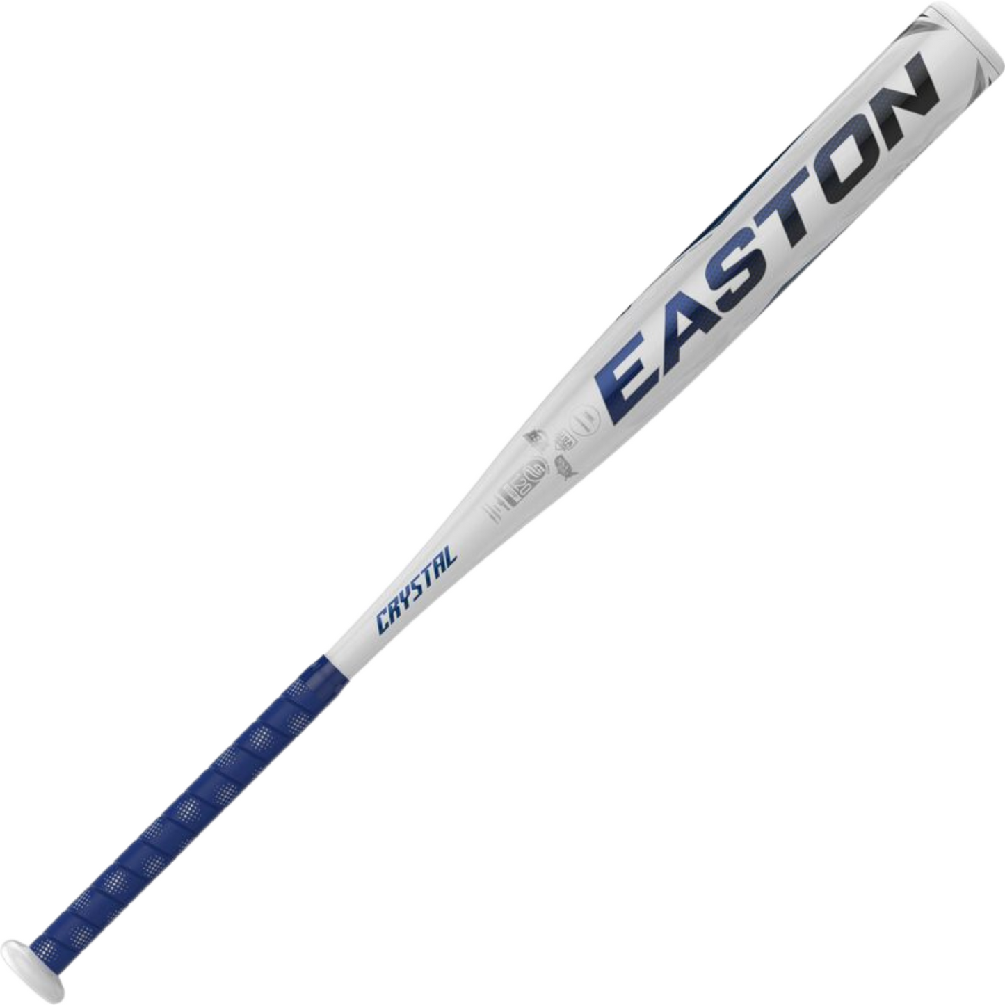 Easton 2022 Crystal 2 1/4 Fastpitch Bat (-13)