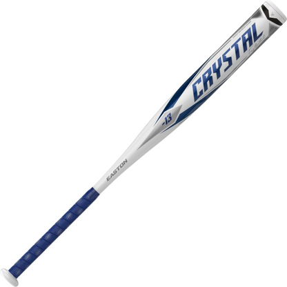 Easton 2022 Crystal 2 1/4 Fastpitch Bat (-13)