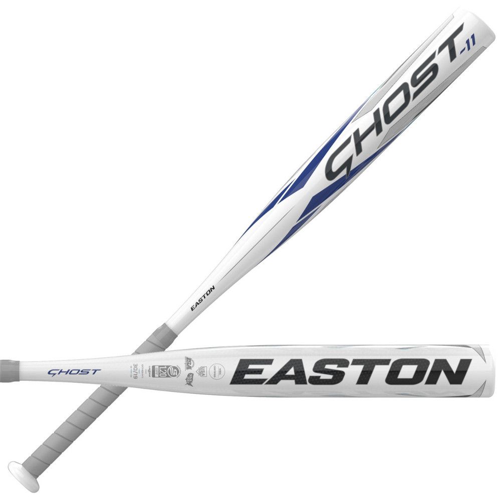 Easton Ghost -11 Fastpitch Softball Bat EFP4GHY11