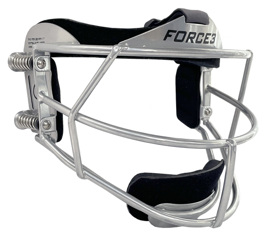 Force3 Softball Fielder Defender Mask