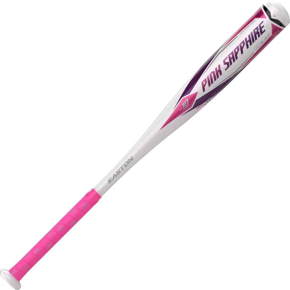 Easton Pink Sapphire™ -10 Fastpitch Softball Bat FP22PSA