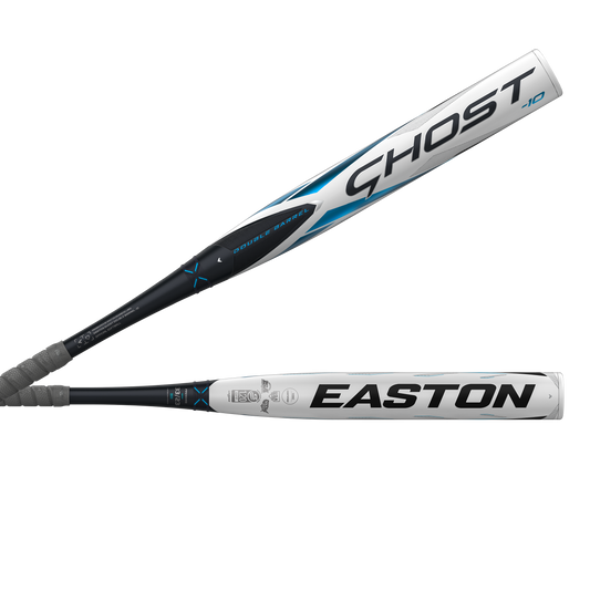 Easton Ghost Double Barrel -10 Fastpitch Softball Bat FP23GH10