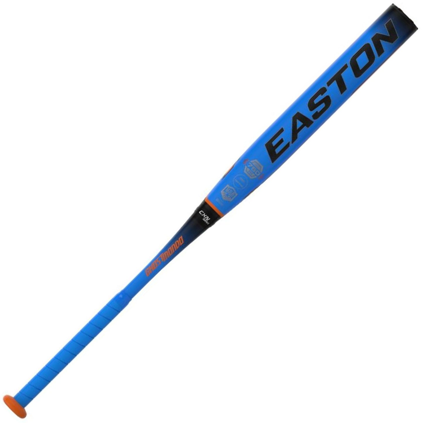 Easton 2022 Ghostmondo 13.5'' Loaded USA SP22GML 34 28