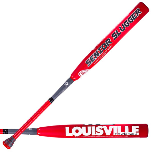 Louisville TPS Senior Slugger Power Load NO WARRANTY