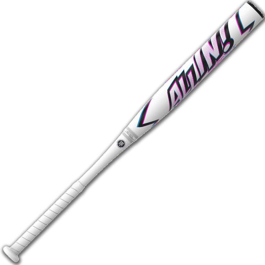 Easton 2022 Comic All In 12.75″ Loaded USSSA Slowpitch Softball Bat SP22COML