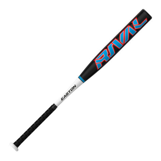 Easton Rival Alloy 1Pc -8 Slowpitch Bat